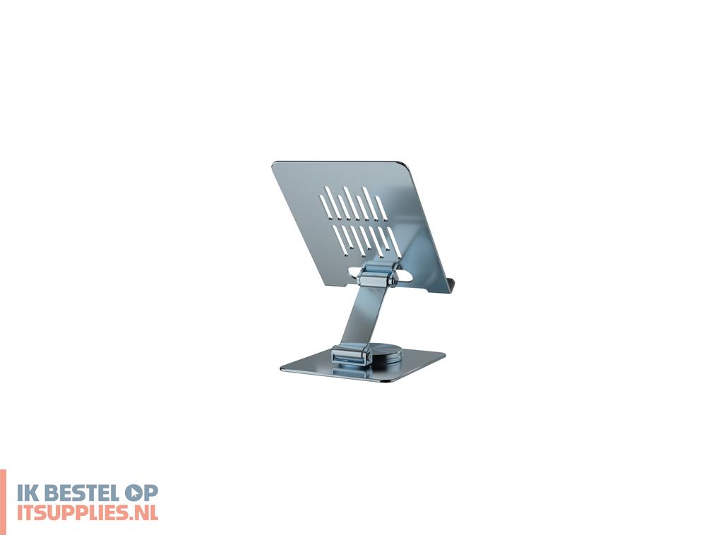 1518031-conceptronic_thana09g_multimediawagen_-steun_grijs_tablet_multimedia-standaard