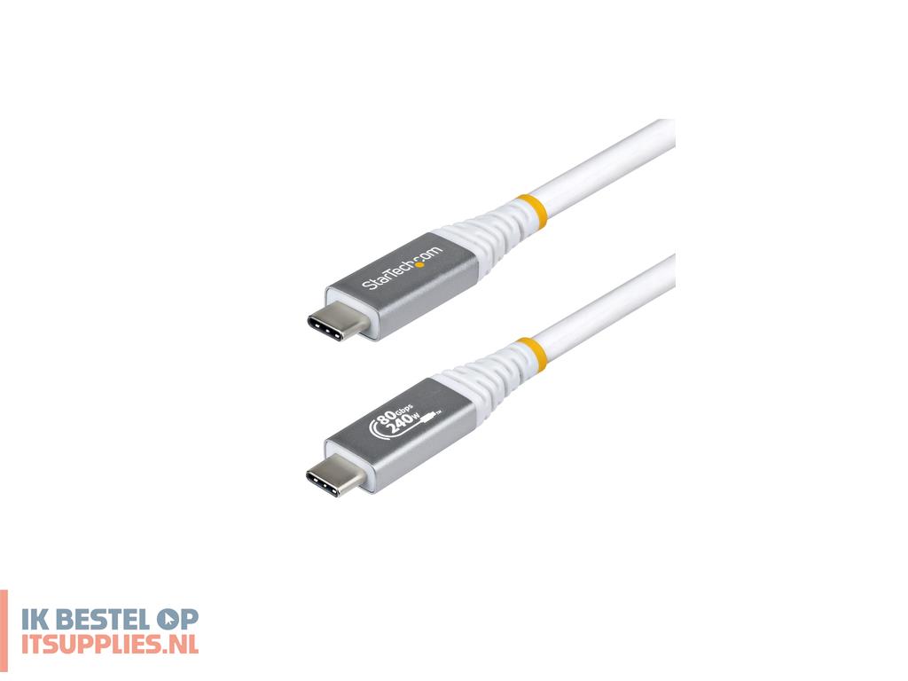 1519749-startechcom_cc1m80gusb4cablew_usb-kabel_usb4_gen_4x2_usb_c