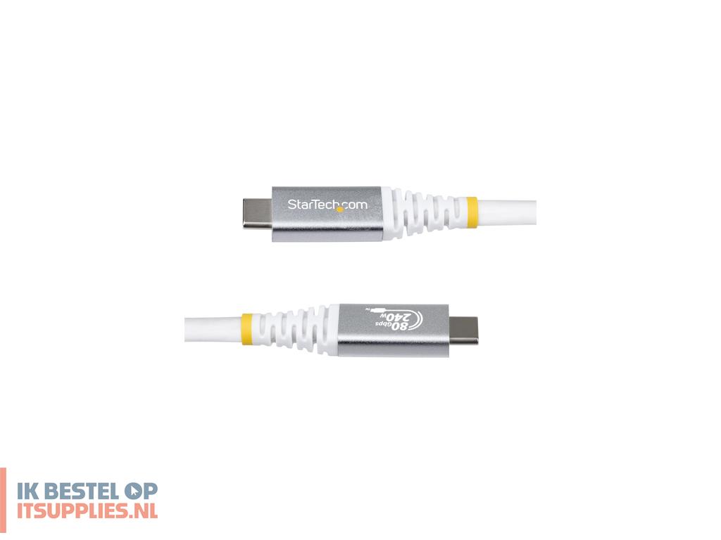 1524107-startechcom_cc1m80gusb4cablew_usb-kabel_usb4_gen_4x2_usb_c