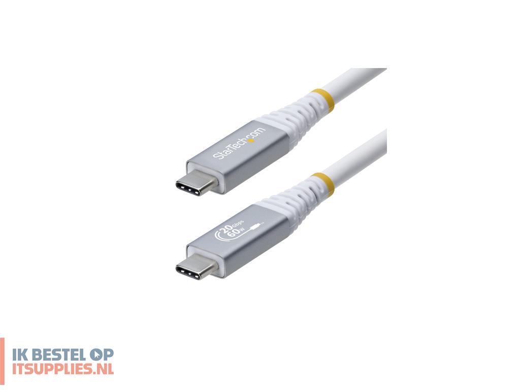 1520716-startechcom_cc3m20gusb4cxw_usb-kabel_usb4_gen_2x2_usb_c