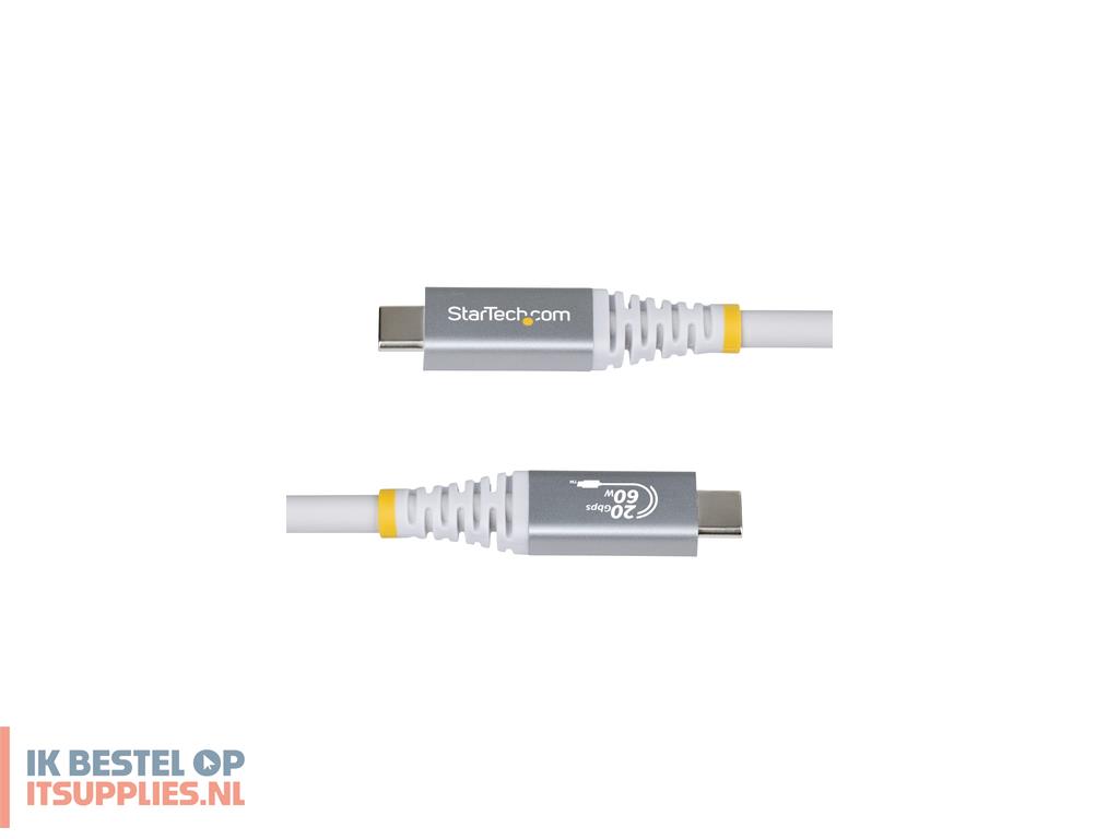 1525889-startechcom_cc3m20gusb4cxw_usb-kabel_usb4_gen_2x2_usb_c