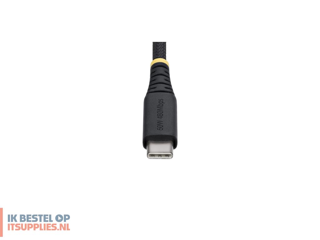 1530694-startechcom_usb2cc30cmncbr_usb-kabel_usb_20_0-3_m_usb_c_zwart