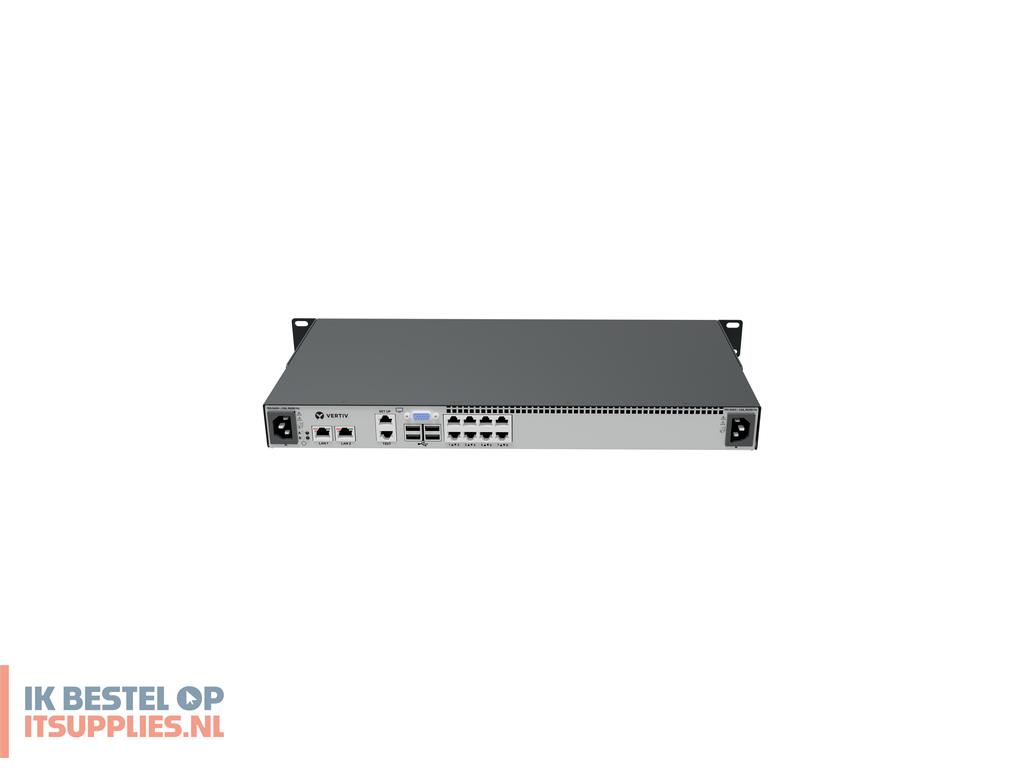 0314724-vertiv_avocent_mpu2-108dac-400_kvm-switch_rack-montage_zwart
