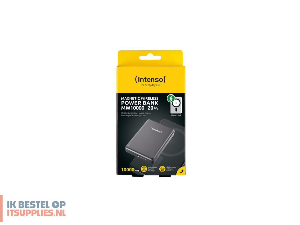 1518828-intenso_mw10000_lithium-polymeer_lipo_10000_mah_draadloos_opladen_grijs