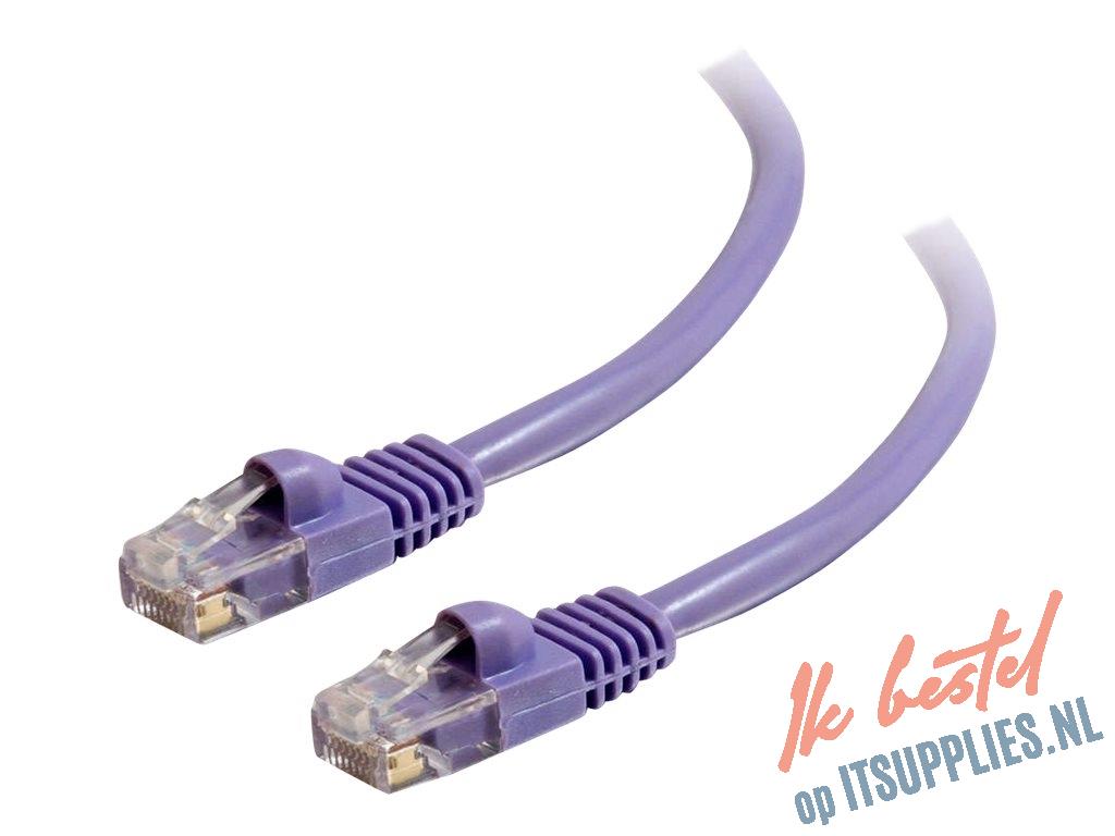 14255-c2g_cat5e_booted_unshielded_utp_network_patch_cable
