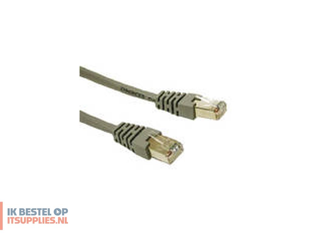 0250904-c2g_30m_cat5e_patch_cable_netwerkkabel_grijs