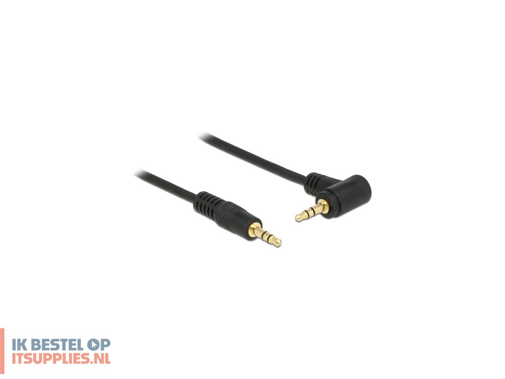 3053263-delock_05m_35mm_mm_audio_kabel_0-5_m_zwart