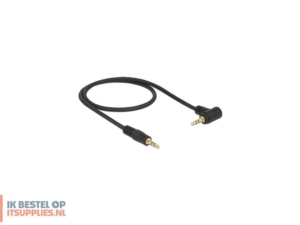 3055827-delock_05m_35mm_mm_audio_kabel_0-5_m_zwart