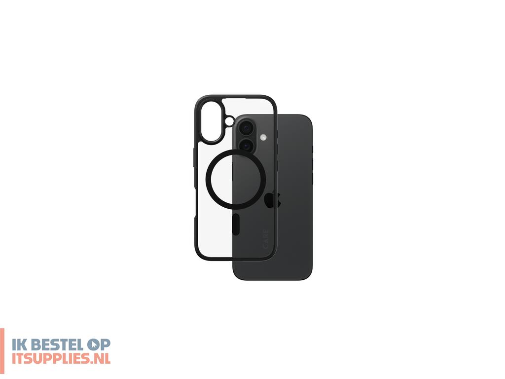 1559834-panzerglass_care_by__flagship_case_transparent_urban_combat_w_black_frame_magsafe_iphone_16_mobiele
