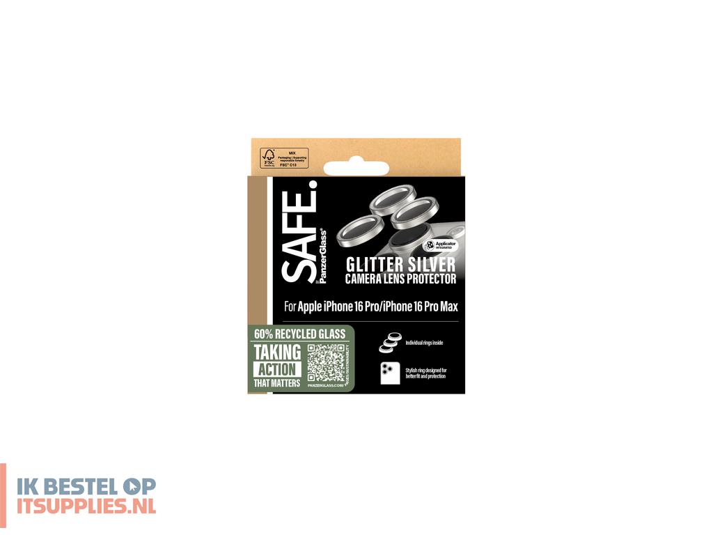 1606993-panzerglass_safe_by__camera_lens_protector_glitter_silver_iphone_16_pro_16_pro_max_doorzichtige
