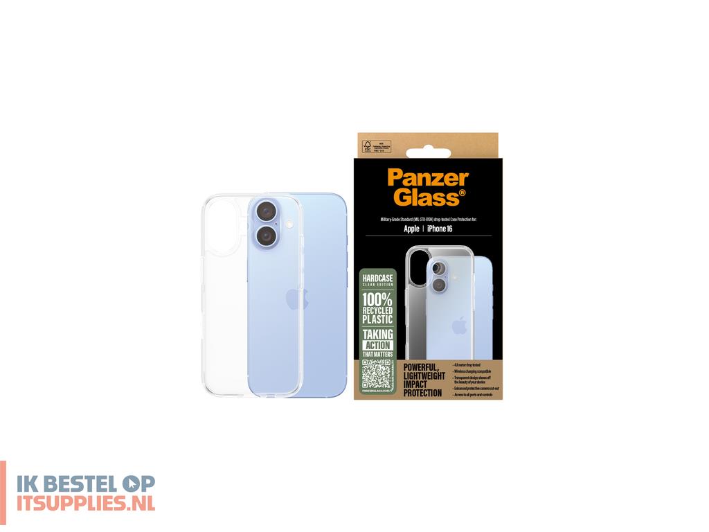 3201368-panzerglass__hardcase_transparent_iphone_16_mobiele_telefoon_behuizingen_hoes_transparant