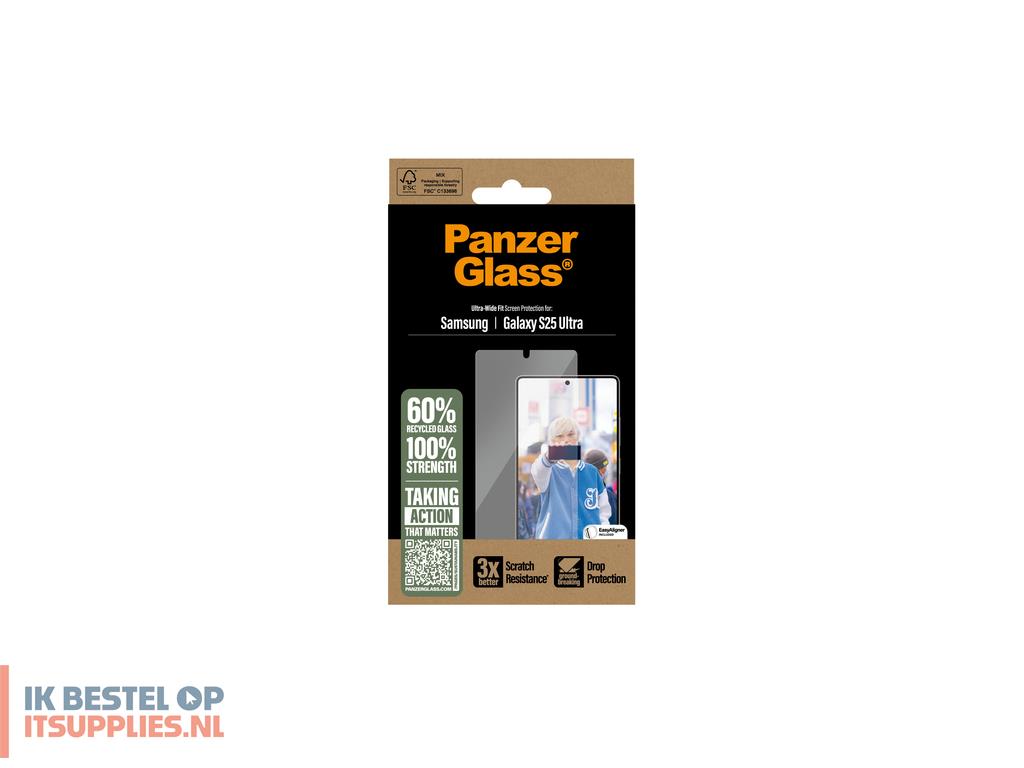 1724290-panzerglass__screen_protector_samsung_galaxy_s25_ultra_ultra-wide_fit_doorzichtige_schermbeschermer_1_stuks