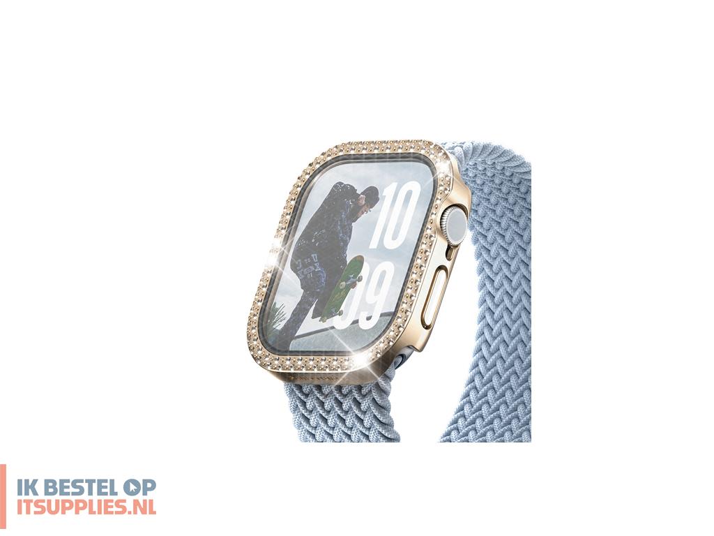 3123810-panzerglass__full_body_case_disco_gold_apple_watch_series_11_10_42mm_doorzichtige_schermbeschermer_1_stuks