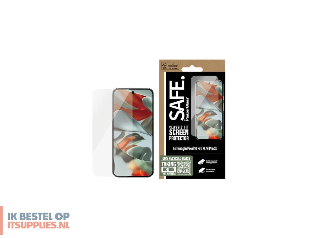 1532599-panzerglass_safe_by__screen_protector_google_pixel_10_pro_xl_9_pro_xl_classic_fit_doorzichtige