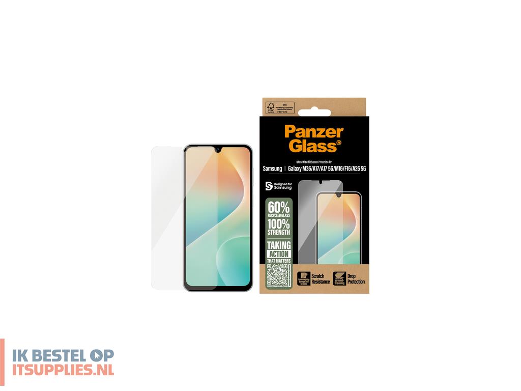 1604361-panzerglass__screen_protector_samsung_galaxy_m17_5g_m36_a17_a17_5g_m16_f16_a26_5g_ultra-wide_fit