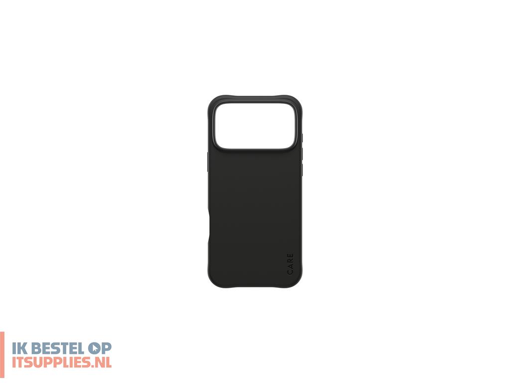 3207175-panzerglass_care_by__fashionable_case_samba_black_w_magsafe_iphone_17_pro_max_mobiele_telefoon_behuizingen