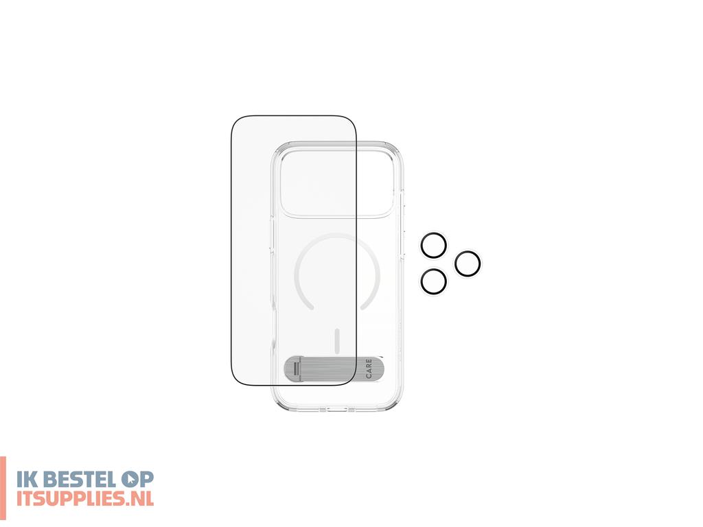 1642703-panzerglass__care_by__3-in-1_feature_kick_bundle_iphone_17_pro_max_doorzichtige_schermbeschermer_apple_1