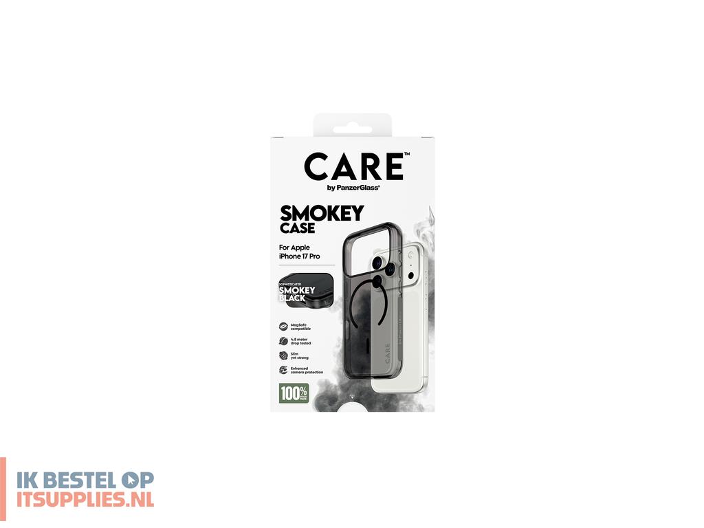 3112711-panzerglass_care_by__flagship_case_urban_explorer_smokey_w_black_magsafe_iphone_17_pro_mobiele_telefoon