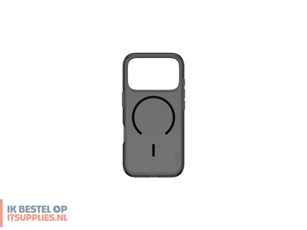 3114934-panzerglass_care_by__flagship_case_urban_explorer_smokey_w_black_magsafe_iphone_17_pro_mobiele_telefoon