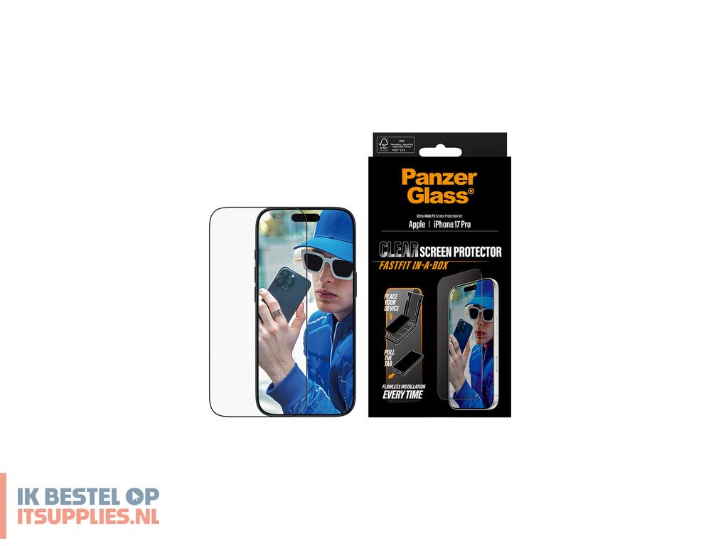 1705980-panzerglass__screen_protector_iphone_17_pro_ultra-wide_fit_w_fastfit_in-a-box_doorzichtige_schermbeschermer