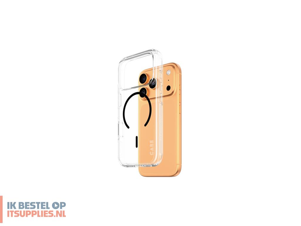 1600916-panzerglass_care_by__flagship_case_transparent_urban_explorer_w_black_magsafe_iphone_17_pro_mobiele