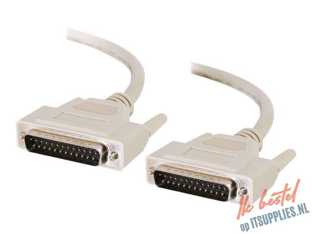 0844331-c2g_parallelle_kabel_-_2_m