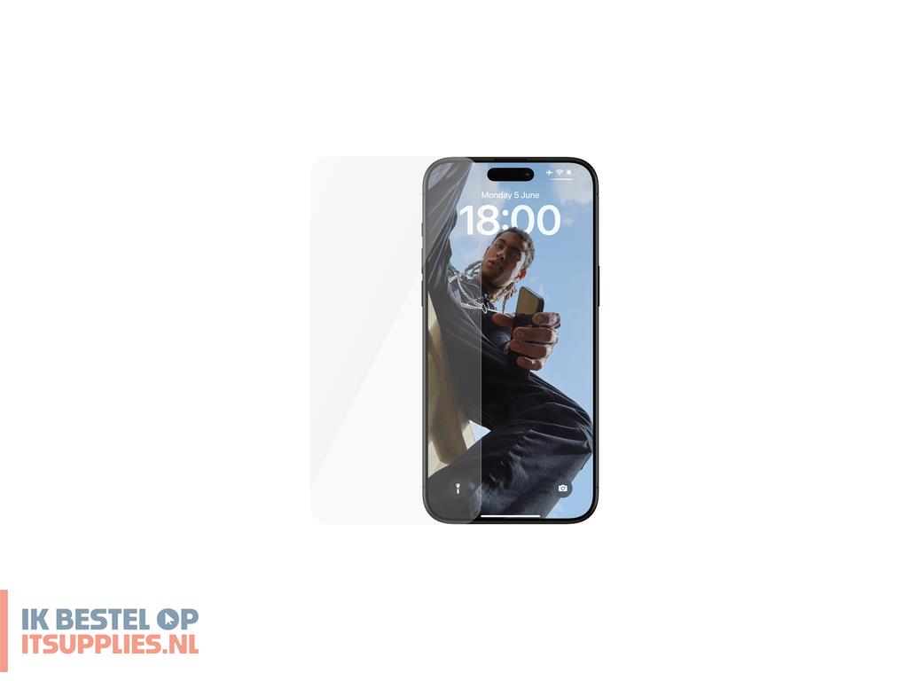 1629819-panzerglass_safe_by__screen_protector_iphone_15_pro_max_ultra-wide_fit_bulk_doorzichtige_schermbeschermer