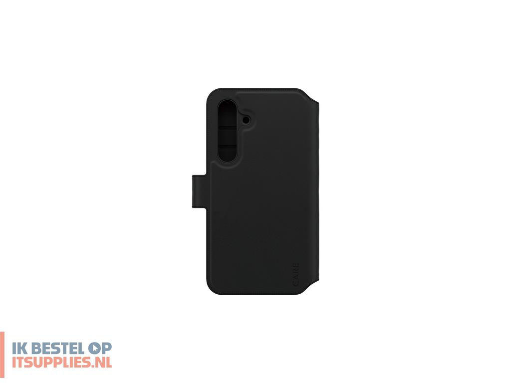 3435564-panzerglass_care_by__tango_2-in-1_wallet_case_w_qi_compatible_samsung_galaxy_s24_mobiele_telefoon
