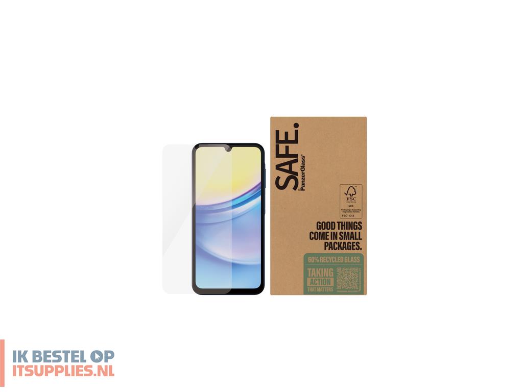 1628179-panzerglass_safe_by__screen_protector_samsung_galaxy_a16_a16_5g_ultra-wide_fit_doorzichtige