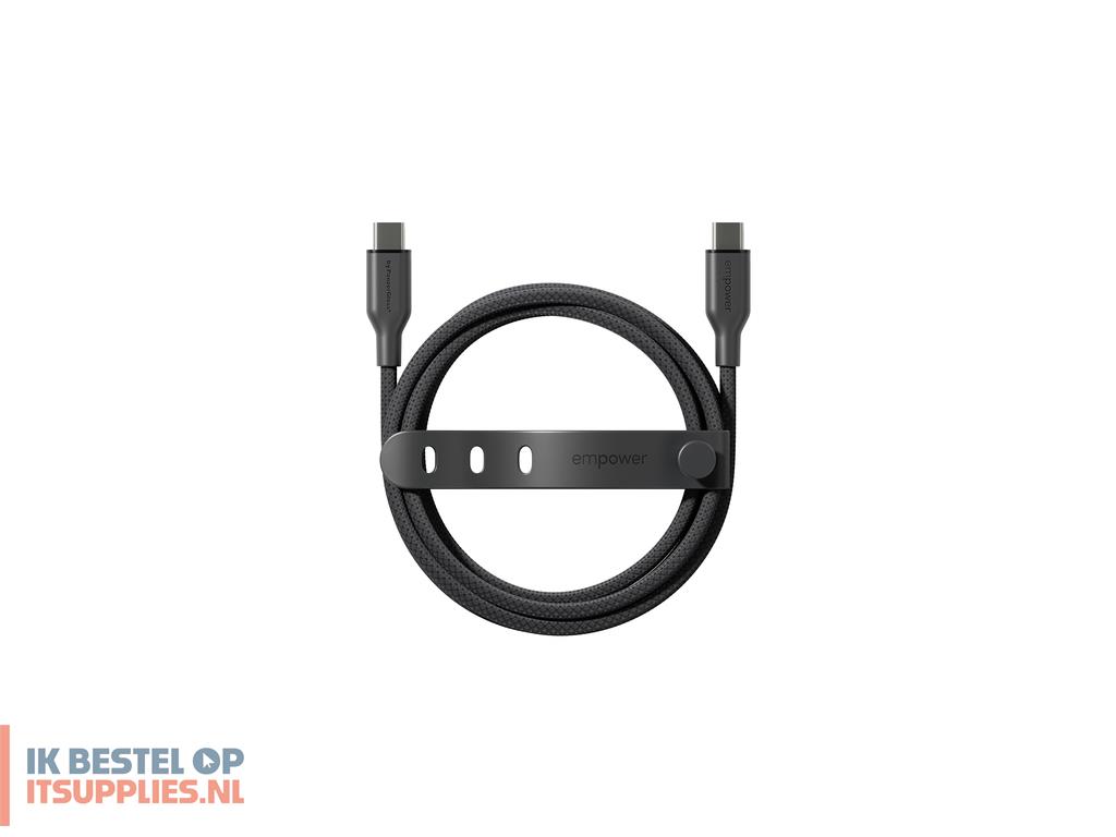 1902755-panzerglass_empower_by__racing_60w_usb-c_to_usb-c_cable_usb_20_12m_space_black_usb-kabel_zwart