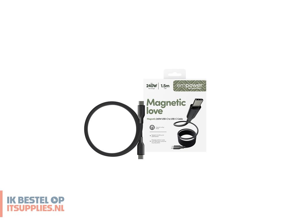 4637983-panzerglass_empower_by__magnetic_240w_usb-c_to_usb-c_cable_usb_20_15m_space_black_usb-kabel_1-5_m