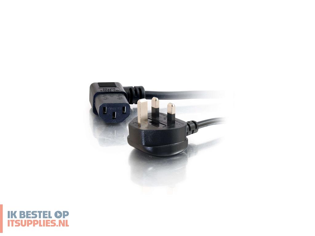 4831826-c2g_2m_power_cable_zwart