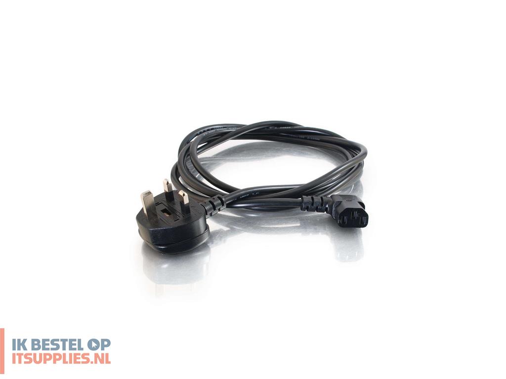 4840440-c2g_2m_power_cable_zwart