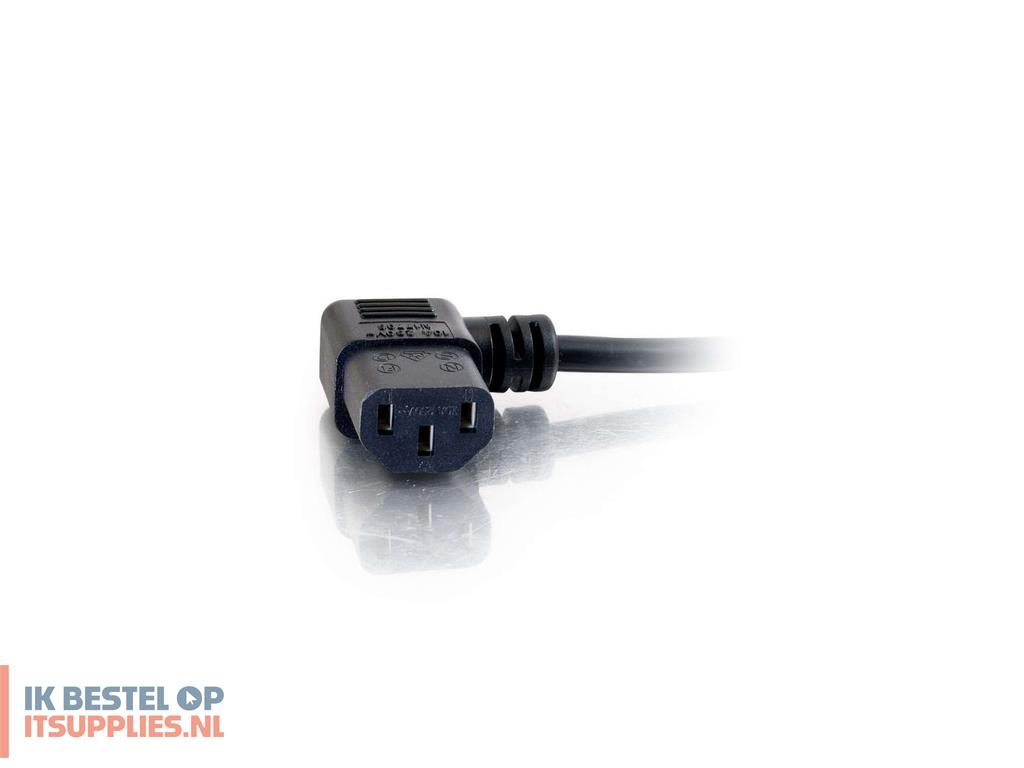 4846369-c2g_2m_power_cable_zwart