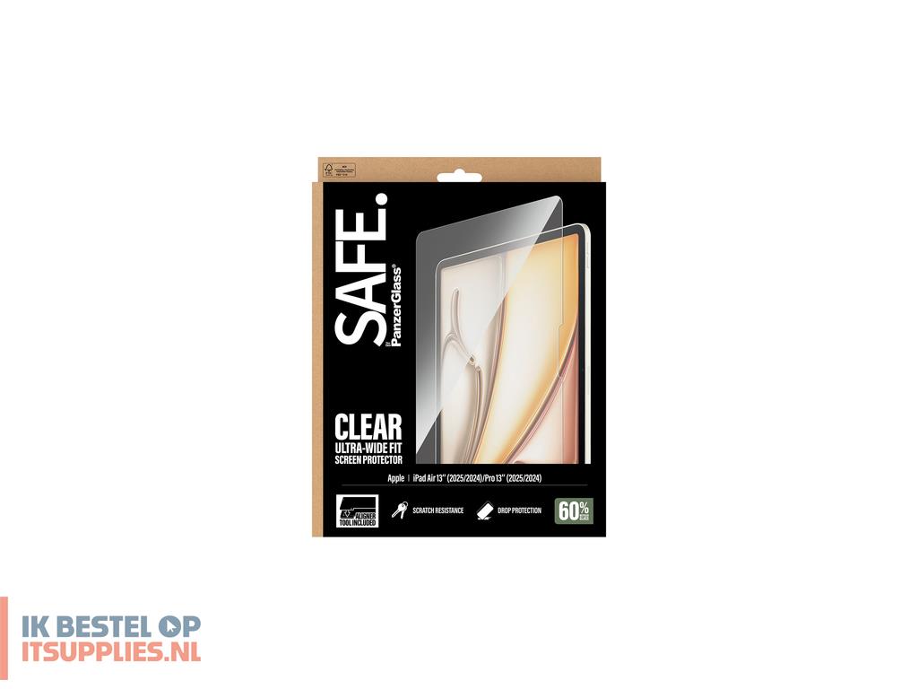 3206440-panzerglass_safe_by__screen_protector_ipad_air_13_2025-2024_pro_13_2025-2024_ultra-wide_fit_w_fastfit_tool