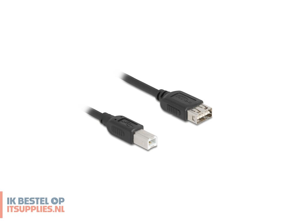 1632765-delock_81530_usb-kabel_usb_20_1_m_usb_b_usb_a_zwart