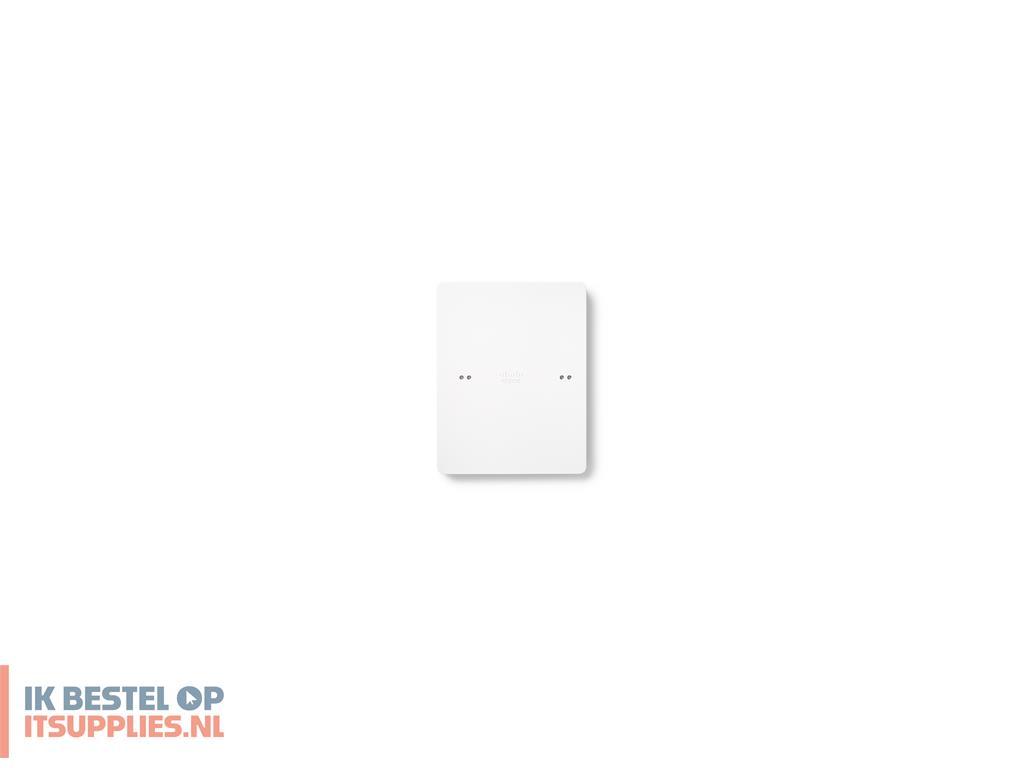 1645058-refurbished_cisco_meraki_ma-umnt-mr-a2_accessoire_wlan-toegangspunt_wlan-toegangspunt_bevestiging
