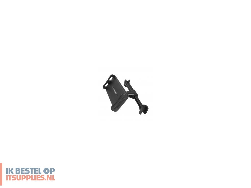 4711021-esperanza_emh133_houder_passieve_houder_mobiele_telefoonsmartphone-_tabletumpc_zwart