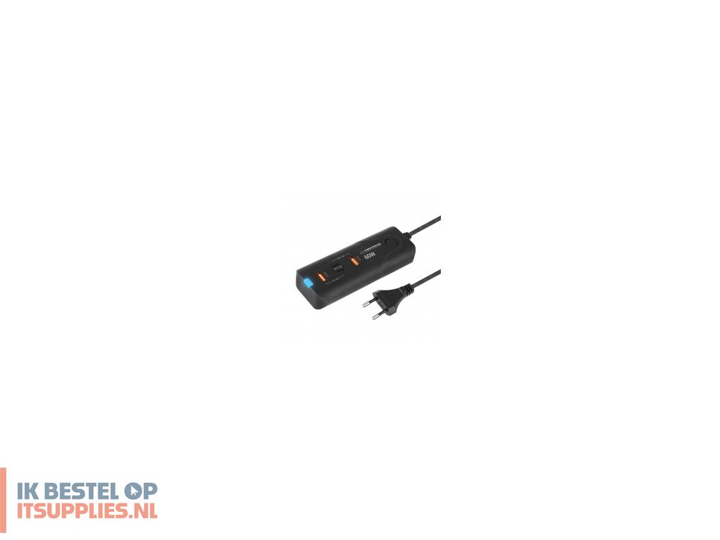 1731080-esperanza_ezc109_oplader_voor_mobiele_apparatuur_universeel_zwart_ac_snel_opladen_binnen