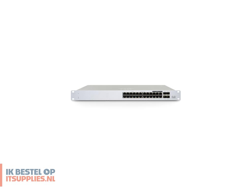 1837054-cisco_meraki_ms130-24_netwerk-switch_managed_l2_gigabit_ethernet_101001000_1u_wit