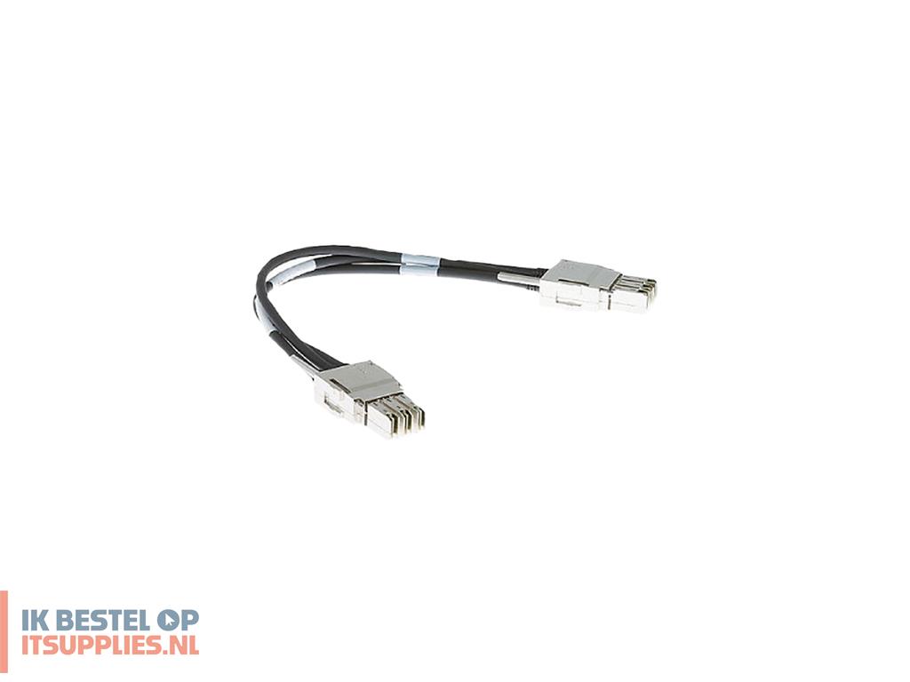 0342855-cisco_stack-t1a-3m_infiniband_en_glasvezelkabel_metallic-_zwart