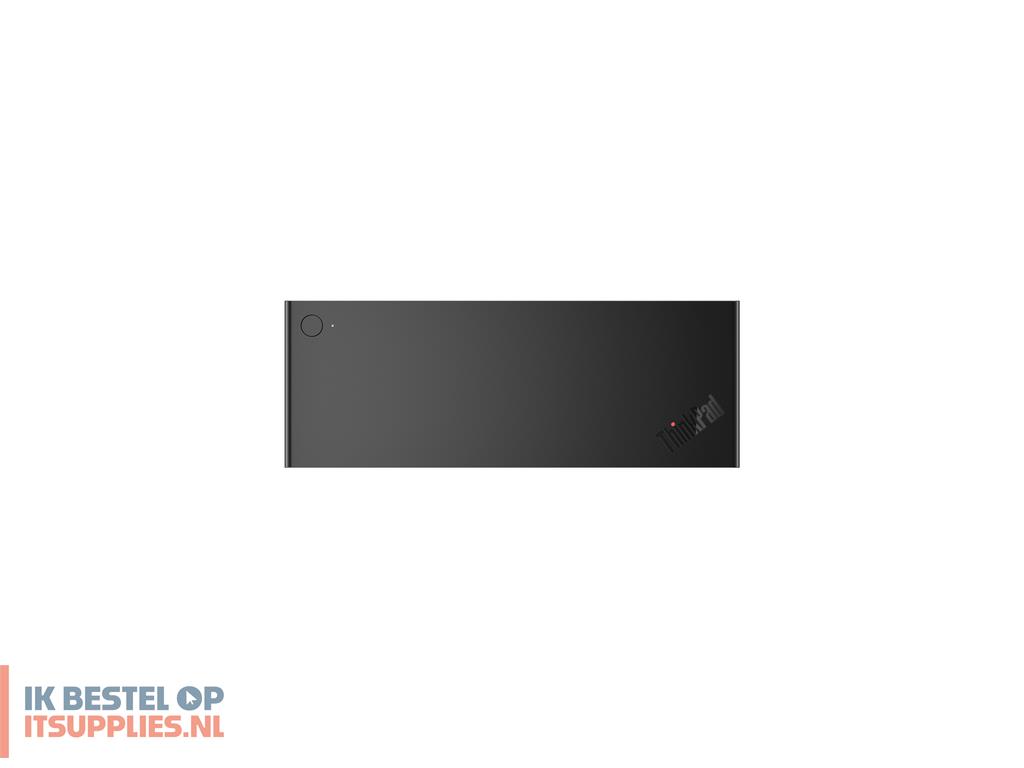 1546700-lenovo_thinkpad_usb4_smart_dock_5500_bedraad_zwart