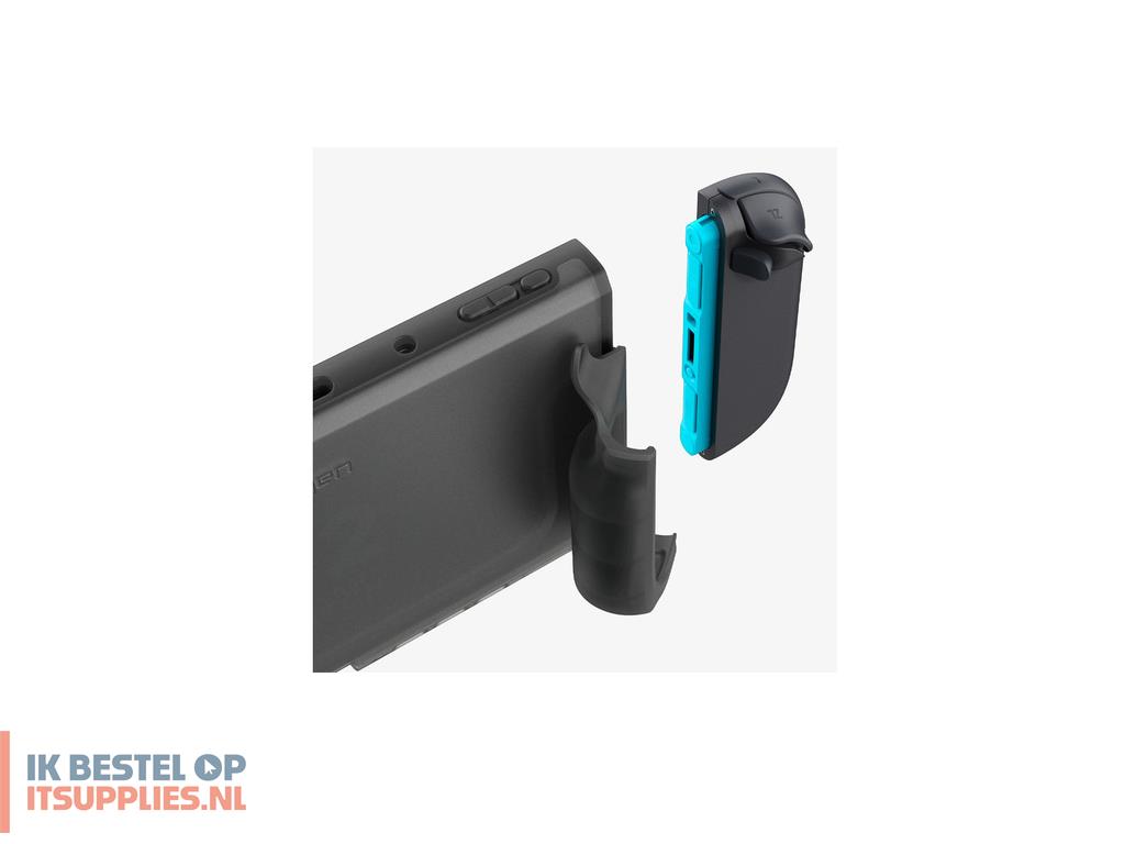 3434278-spigen_ultra_hybrid_hoes_nintendo_polycarbonaat_pc_zwart