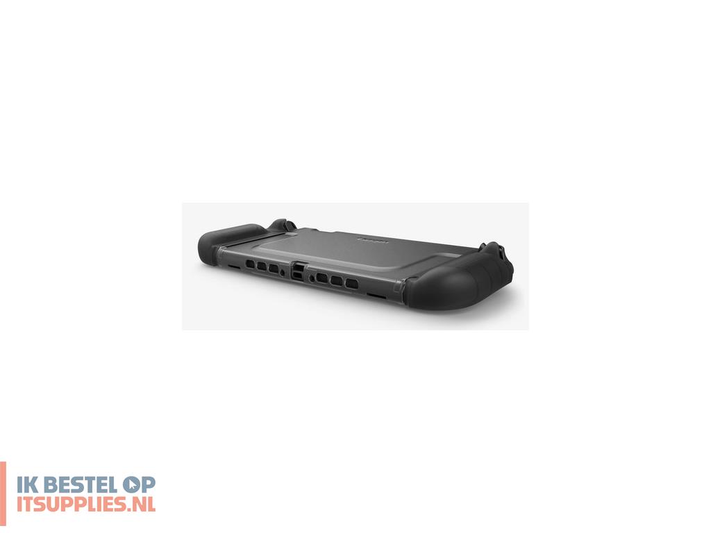 3437686-spigen_ultra_hybrid_hoes_nintendo_polycarbonaat_pc_zwart