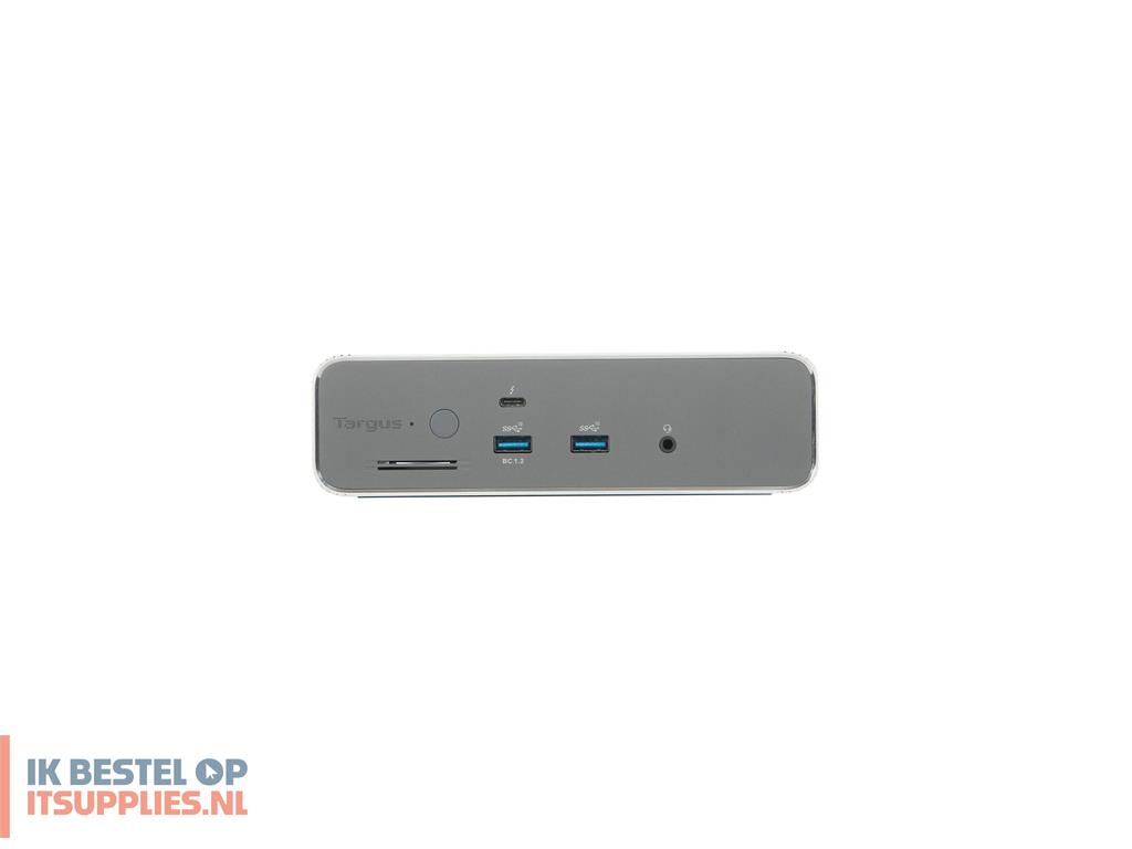 1524875-targus_dock230euz_laptop_dock_poortreplicator_bedraad_thunderbolt_5_zilver
