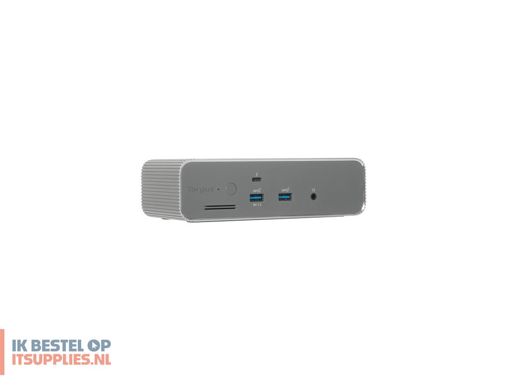 1526120-targus_dock230euz_laptop_dock_poortreplicator_bedraad_thunderbolt_5_zilver
