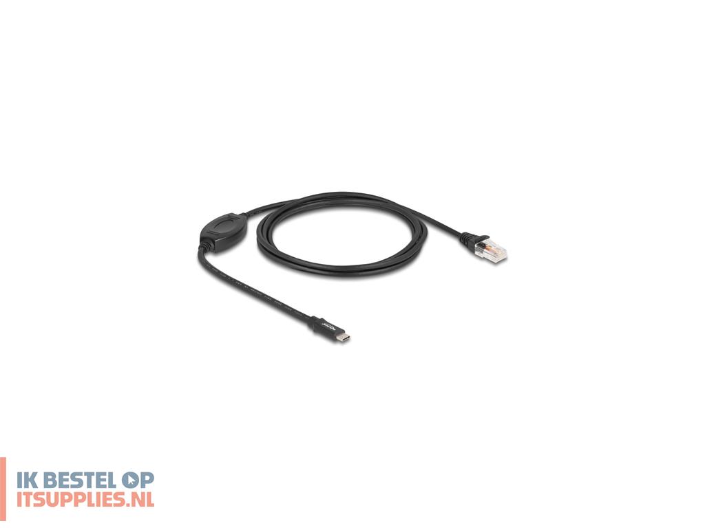 1515292-delock_64305_seriele_kabel_zwart_1-8_m_usb_type-c_rs-232