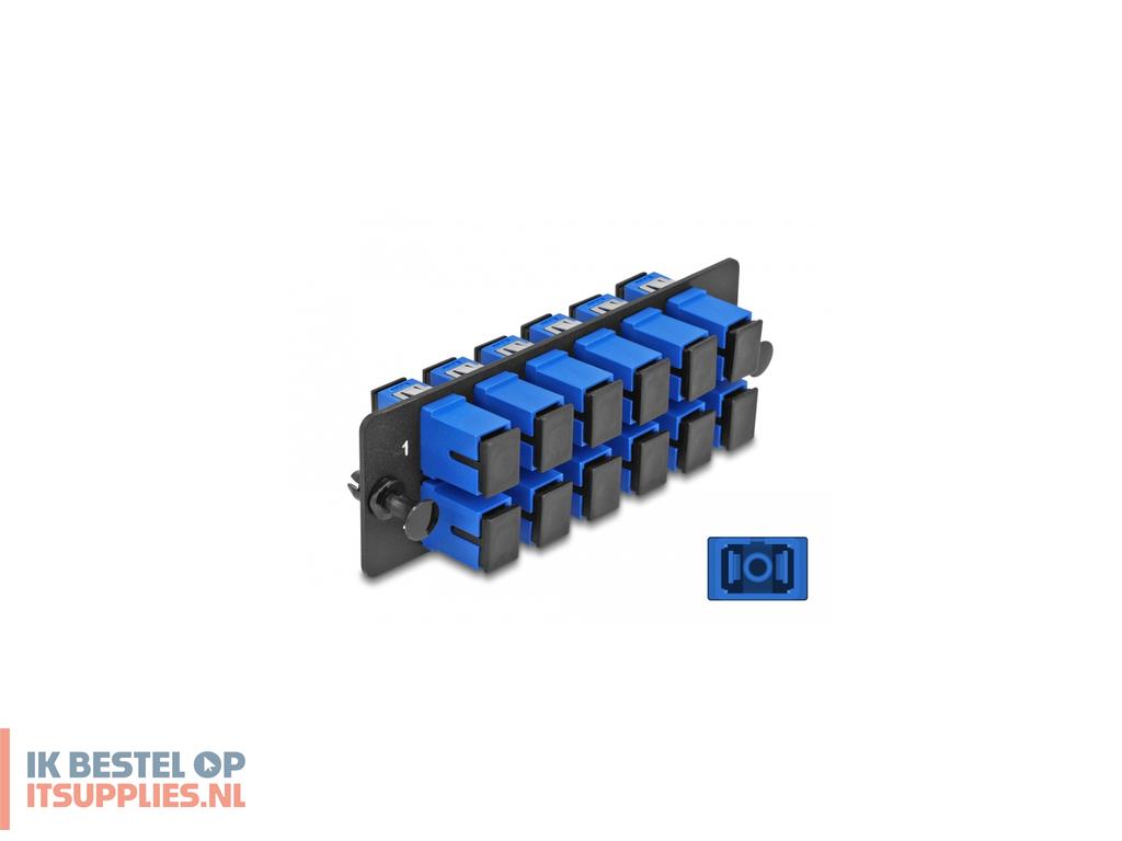 4739402-delock_66925_glasvezeladapter_scsc_1_stuks_zwart-_blauw