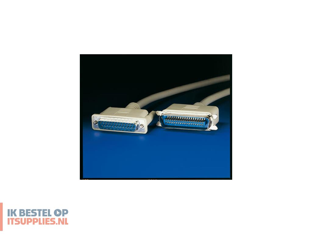 3017157-roline_parallel_printer_cable-_db25_m_-_c36_m_18_m_parallelle_kabel_grijs