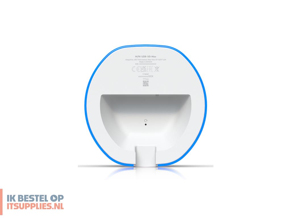 1534518-ubiquiti_udr-5g-max_draadloze_router_25_gigabit_ethernet_tri-band_2-4_ghz__5_ghz__6_ghz_wit